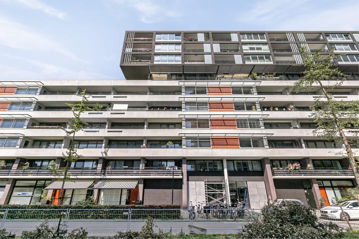 Foto 37 van Gedempte Zalmhaven 953