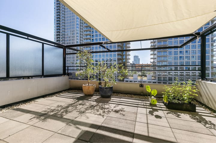 Foto 38 van Gedempte Zalmhaven 953