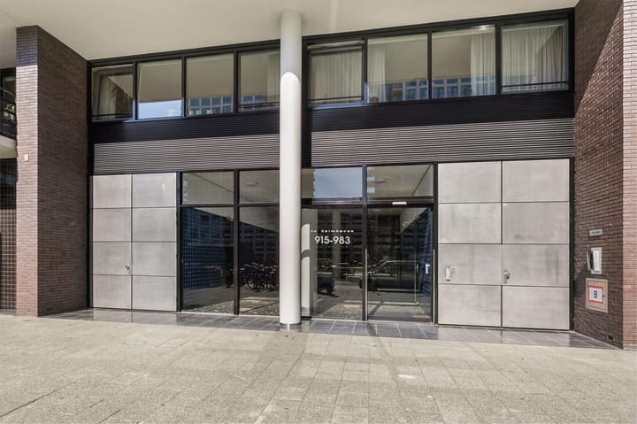 Foto 41 van Gedempte Zalmhaven 953