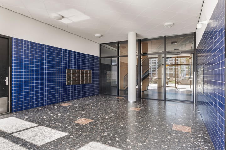 Foto 43 van Gedempte Zalmhaven 953