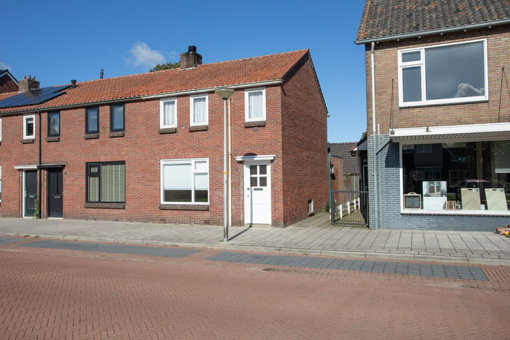 View photo 1 of Kruissteenweg 6