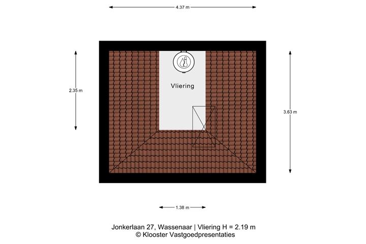 Bekijk foto 65 van Jonkerlaan 27