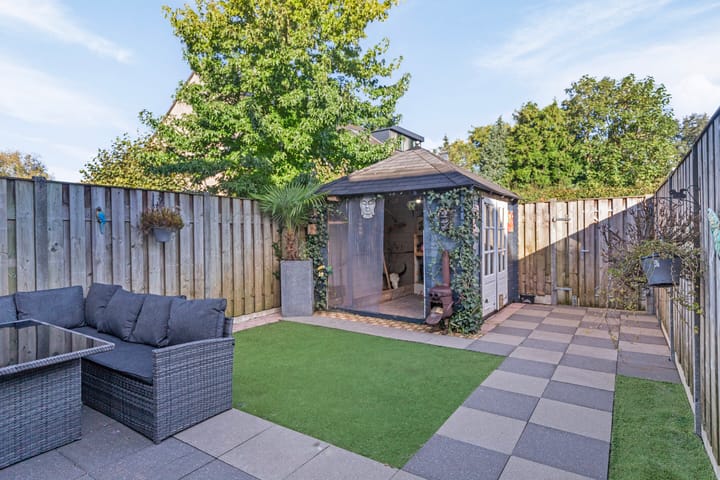 Foto 27 van Sluisakker 21