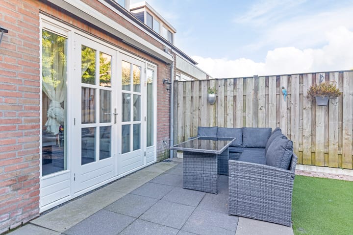 Foto 28 van Sluisakker 21