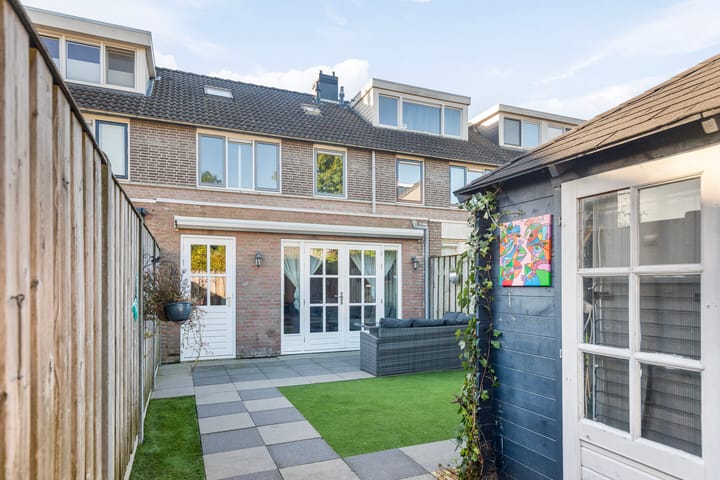 Foto 29 van Sluisakker 21