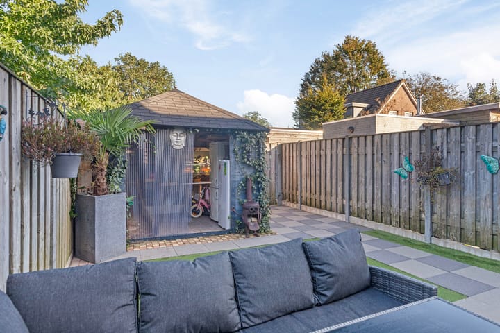 Foto 30 van Sluisakker 21