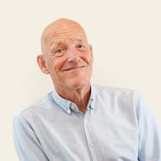 Aad Verhoog RT RM - NVM Register Makelaar (Directeur)