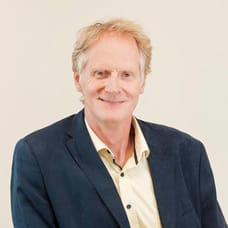 Jos Hoogelander MSc MSRE MRICS RT RM - NVM Register Makelaar (Directeur)