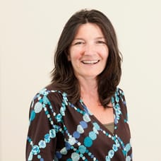 Dorrit Steens - Commercieel Medewerker