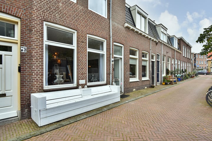 Bekijk foto 5 van Rastraat 77