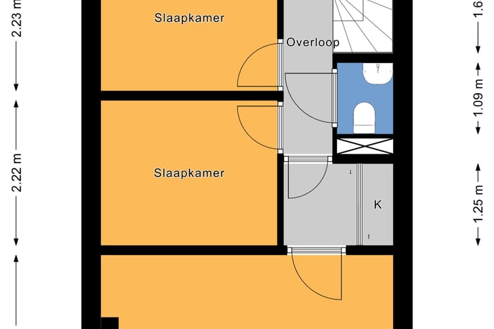 Bekijk foto 39 van Rastraat 77