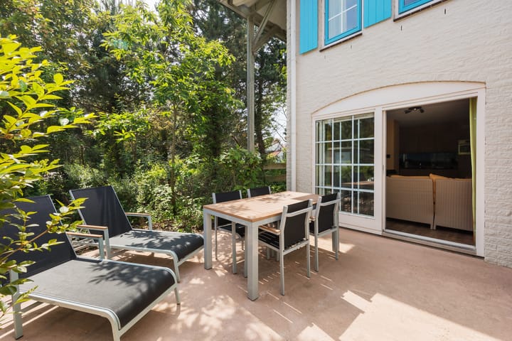 Foto 1 van Port Zélande 845