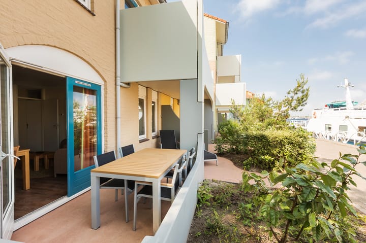 Foto 16 van Port Zélande 845