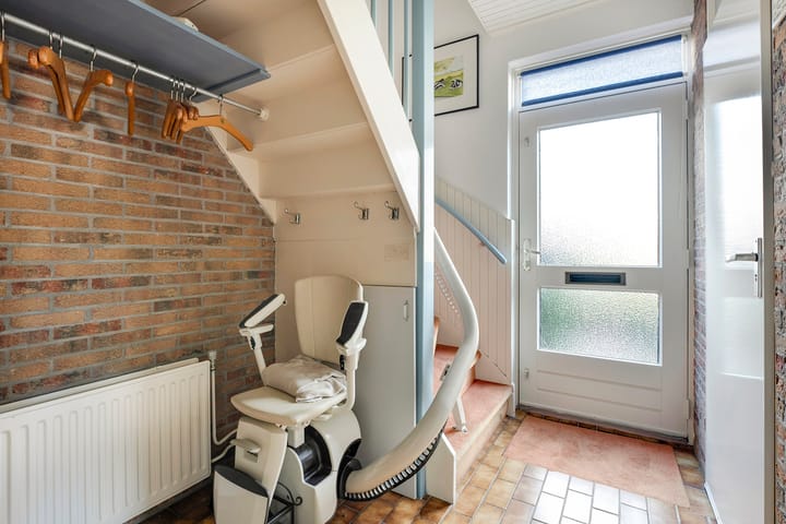 Foto 6 van Luchtenstein 14