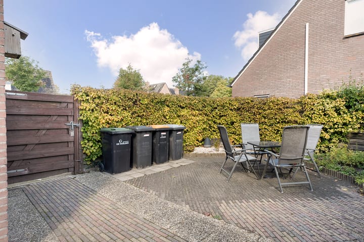 Foto 31 van Luchtenstein 14