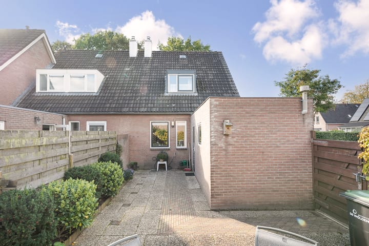 Foto 32 van Luchtenstein 14