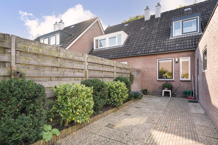 Foto 33 van Luchtenstein 14