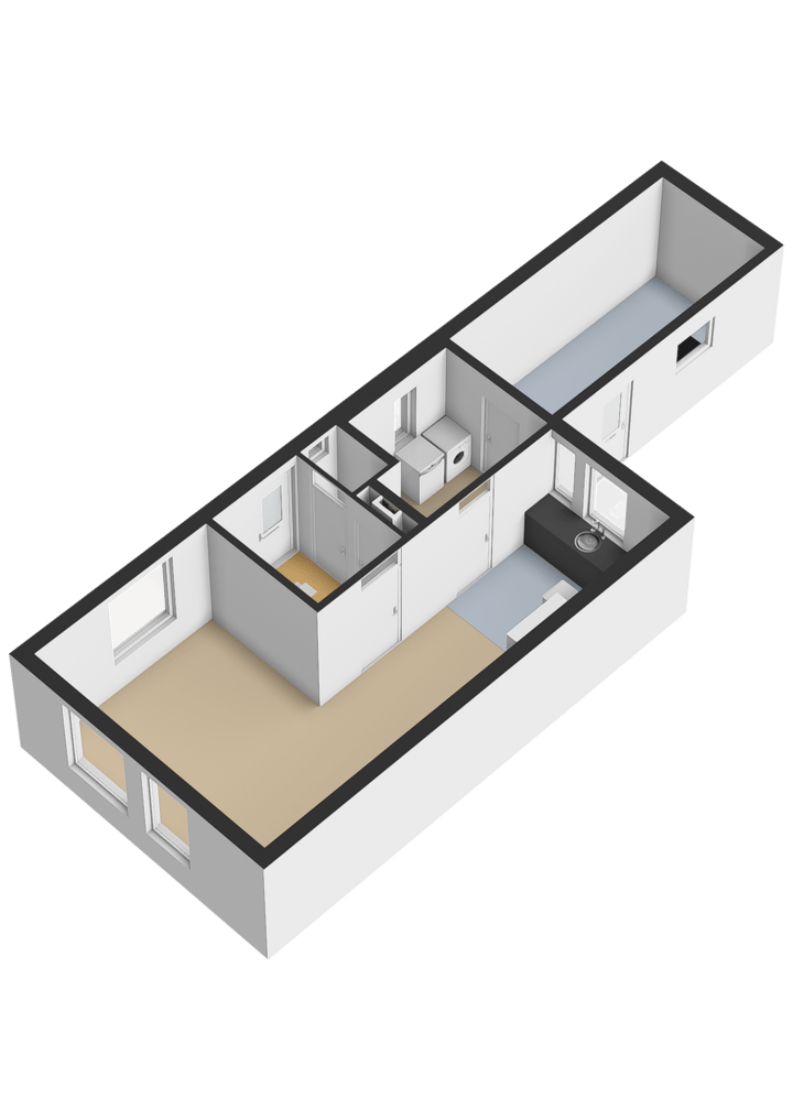 Foto 41 van Luchtenstein 14