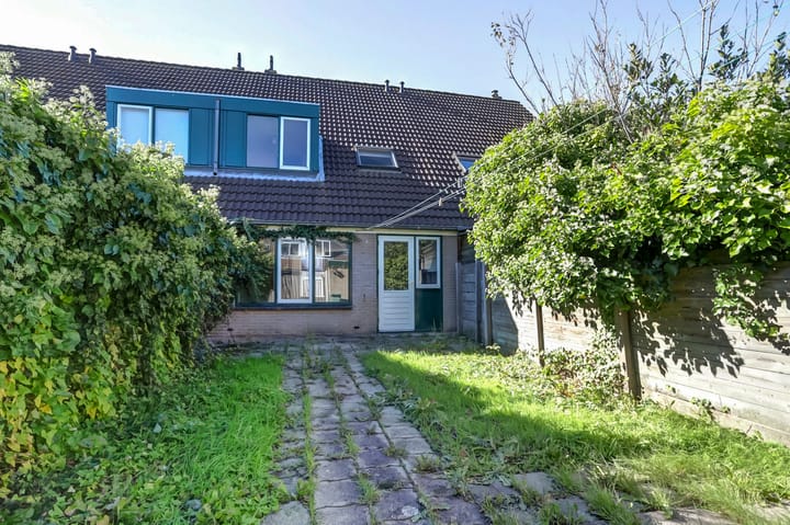 Foto 2 van Pinakel 18