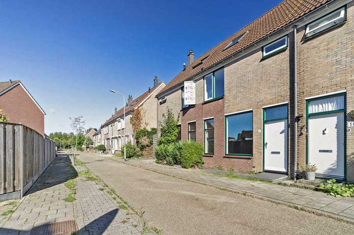 Foto 5 van Pinakel 18