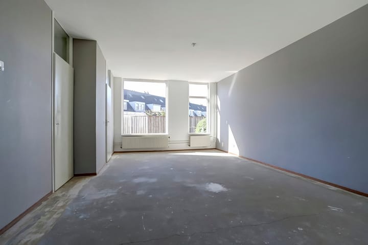 Foto 7 van Pinakel 18