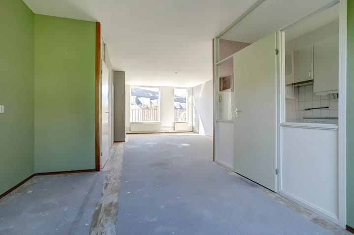 Foto 10 van Pinakel 18