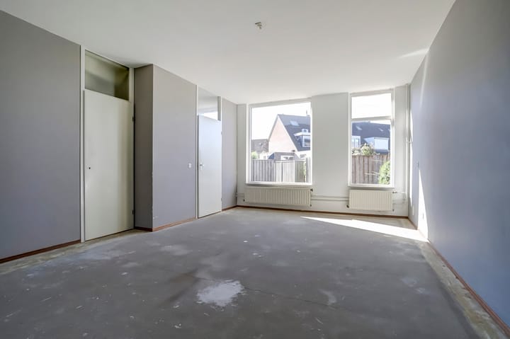 Foto 12 van Pinakel 18