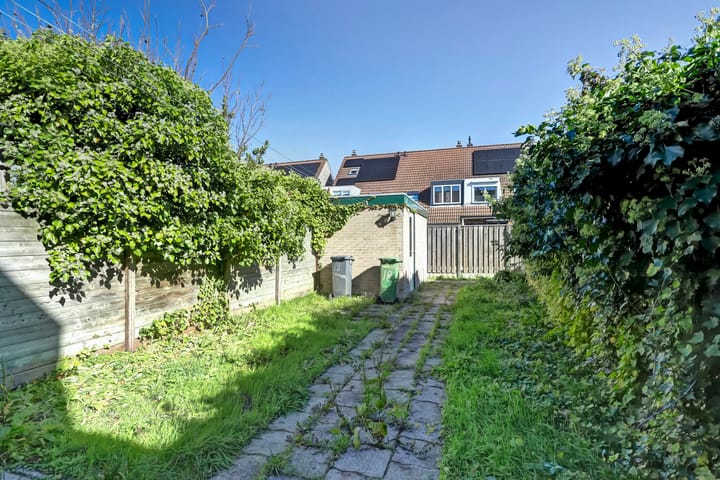 Foto 28 van Pinakel 18