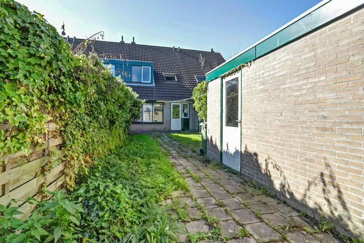 Foto 29 van Pinakel 18