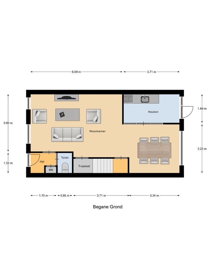 Foto 30 van Pinakel 18