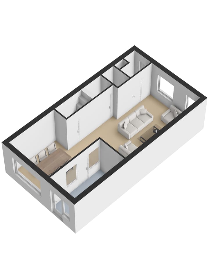 Foto 31 van Pinakel 18