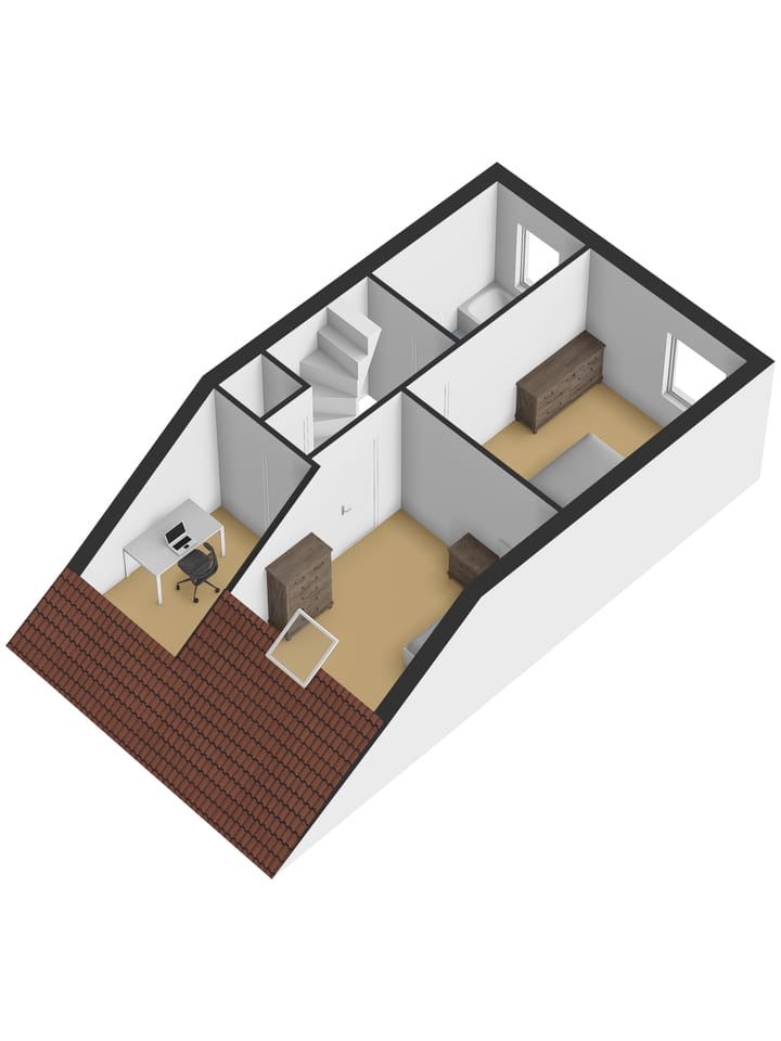 Foto 33 van Pinakel 18