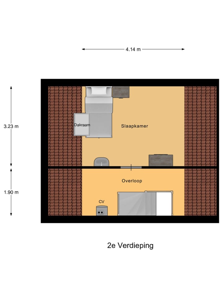 Foto 34 van Pinakel 18