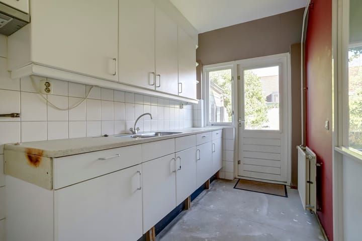 Foto 8 van Pinakel 18