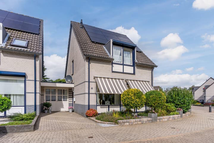 Foto 1 van Dopheidestraat 11