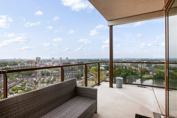 Foto 24 van Markt 61