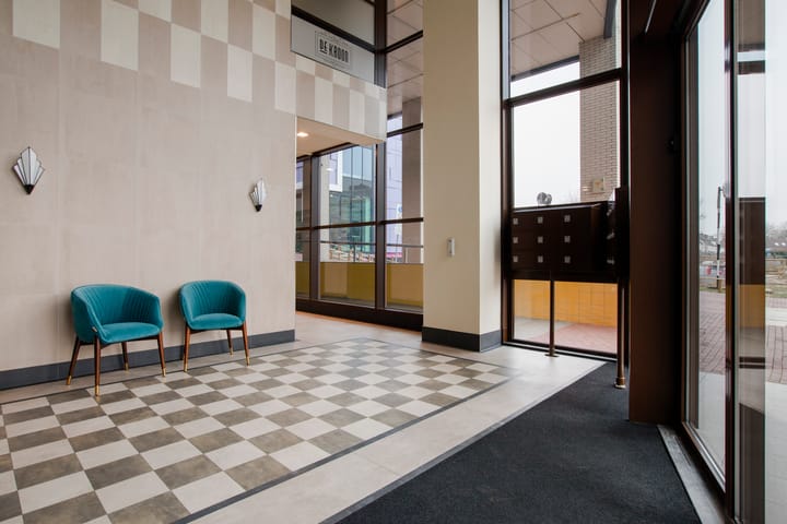 Foto 46 van Markt 61