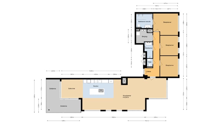 Foto 50 van Markt 61