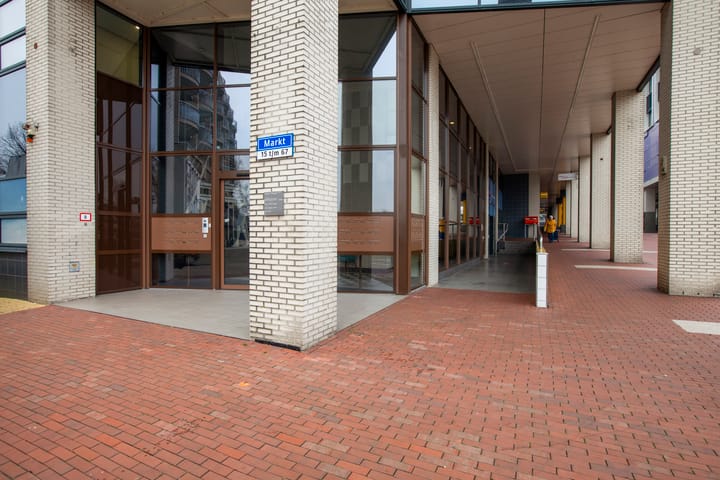 Foto 48 van Markt 61