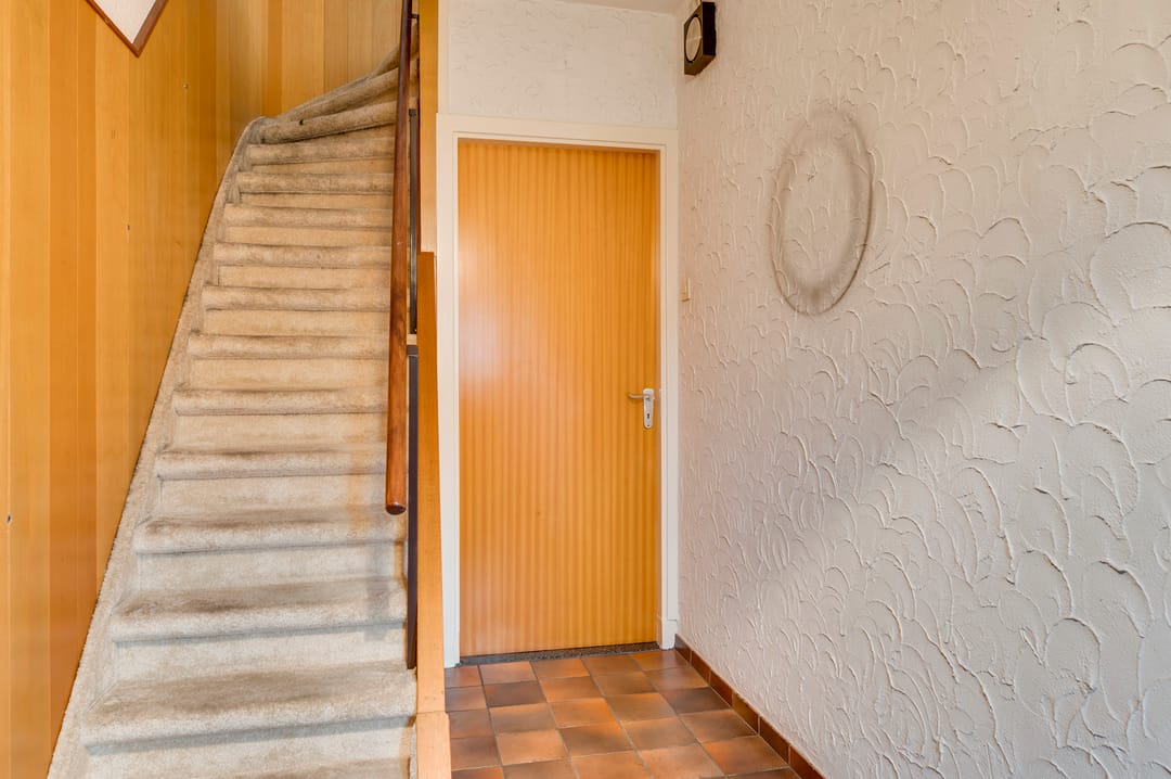 Foto 7 van Brededwarsstraat 23