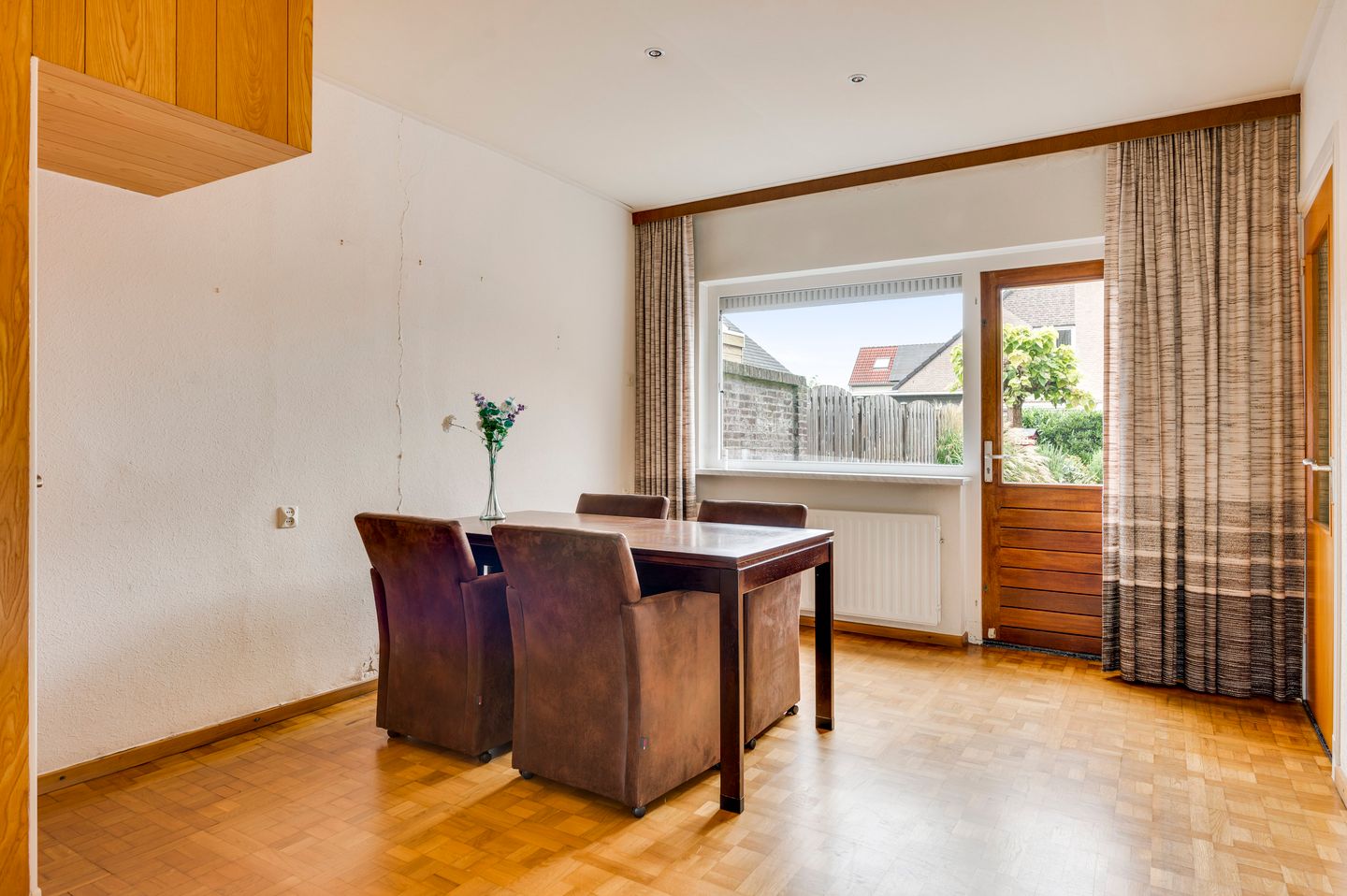 Foto 14 van Brededwarsstraat 23