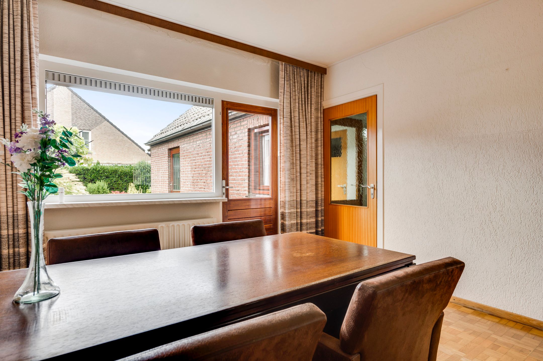 Foto 15 van Brededwarsstraat 23