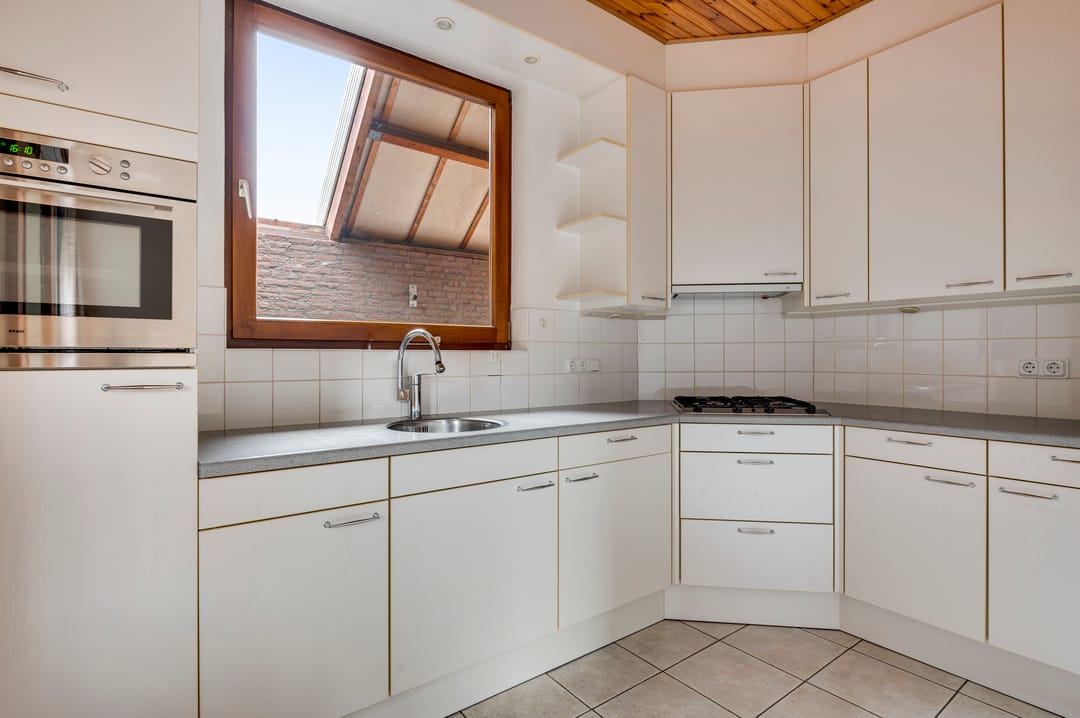 Foto 16 van Brededwarsstraat 23