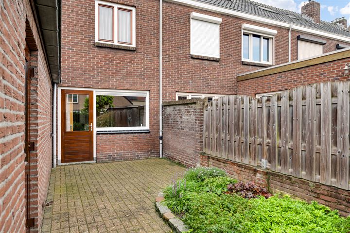 View photo 19 of Brededwarsstraat 23