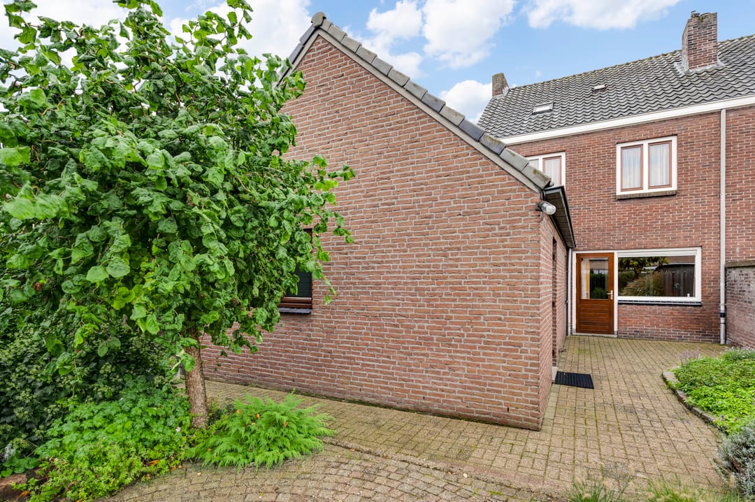 Foto 22 van Brededwarsstraat 23