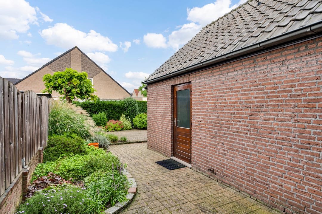 Foto 23 van Brededwarsstraat 23