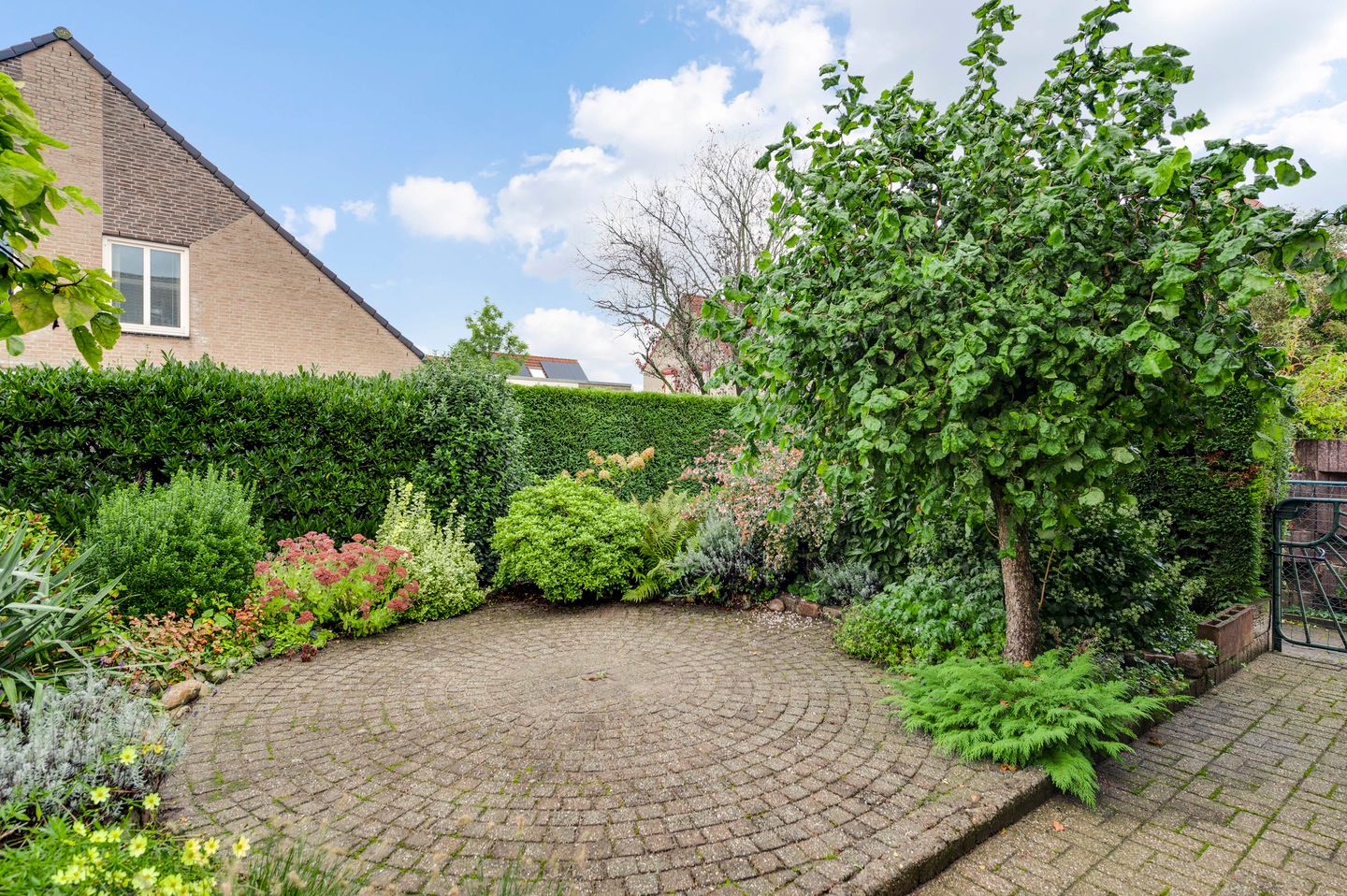 Foto 25 van Brededwarsstraat 23