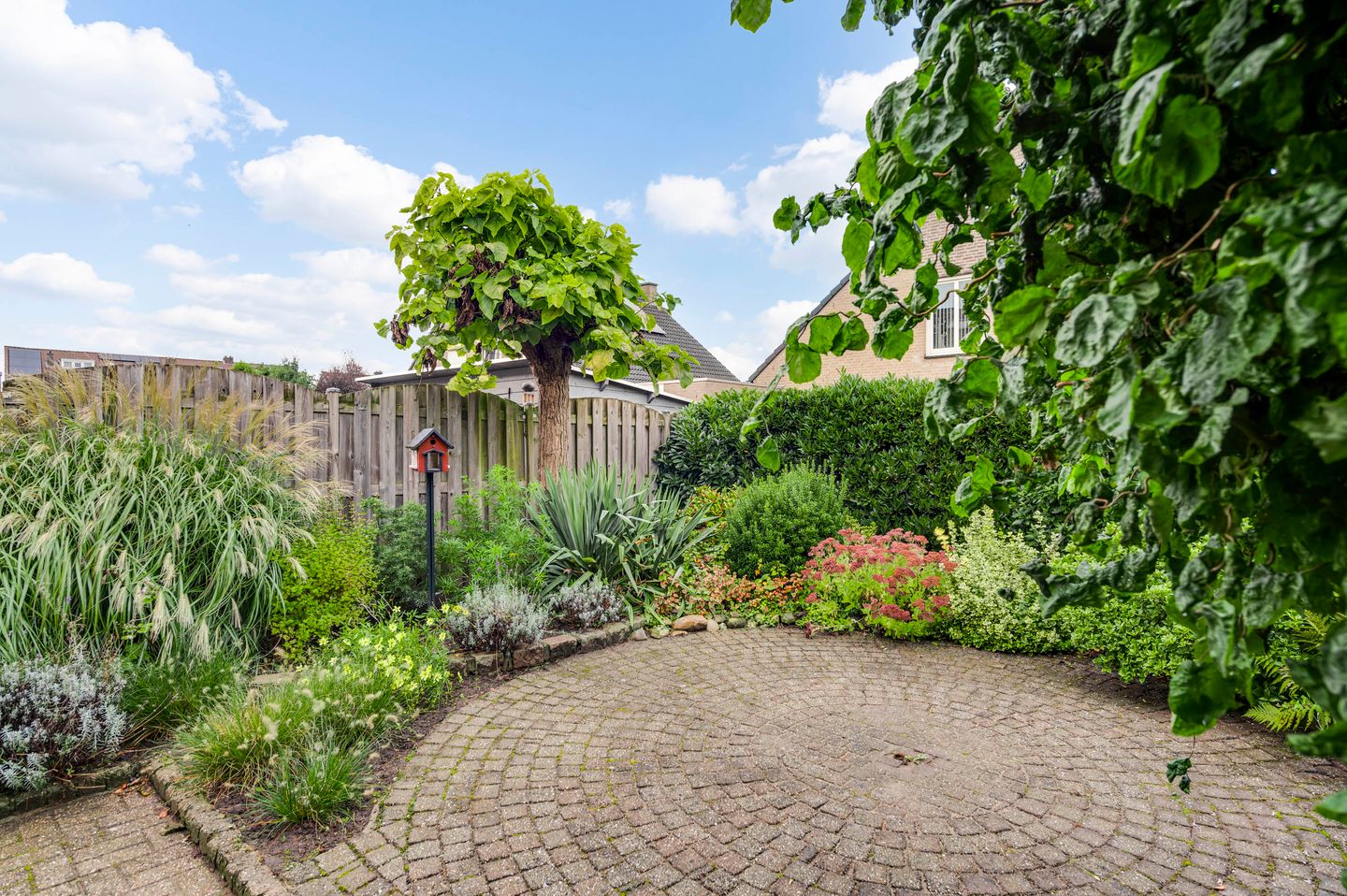 Foto 5 van Brededwarsstraat 23