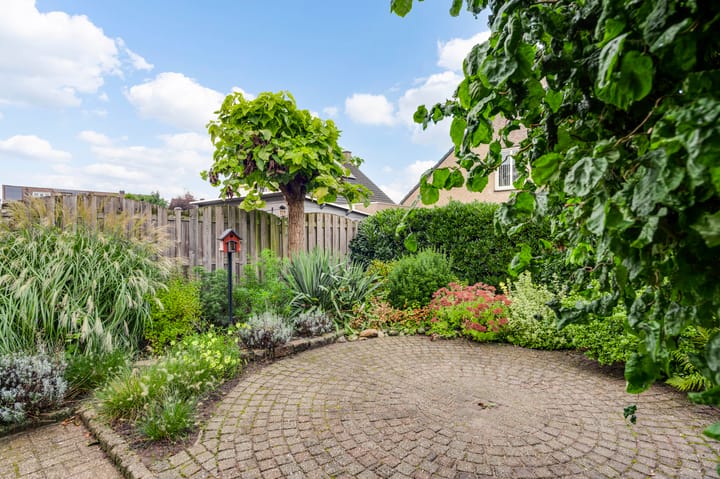 Foto 5 van Brededwarsstraat 23