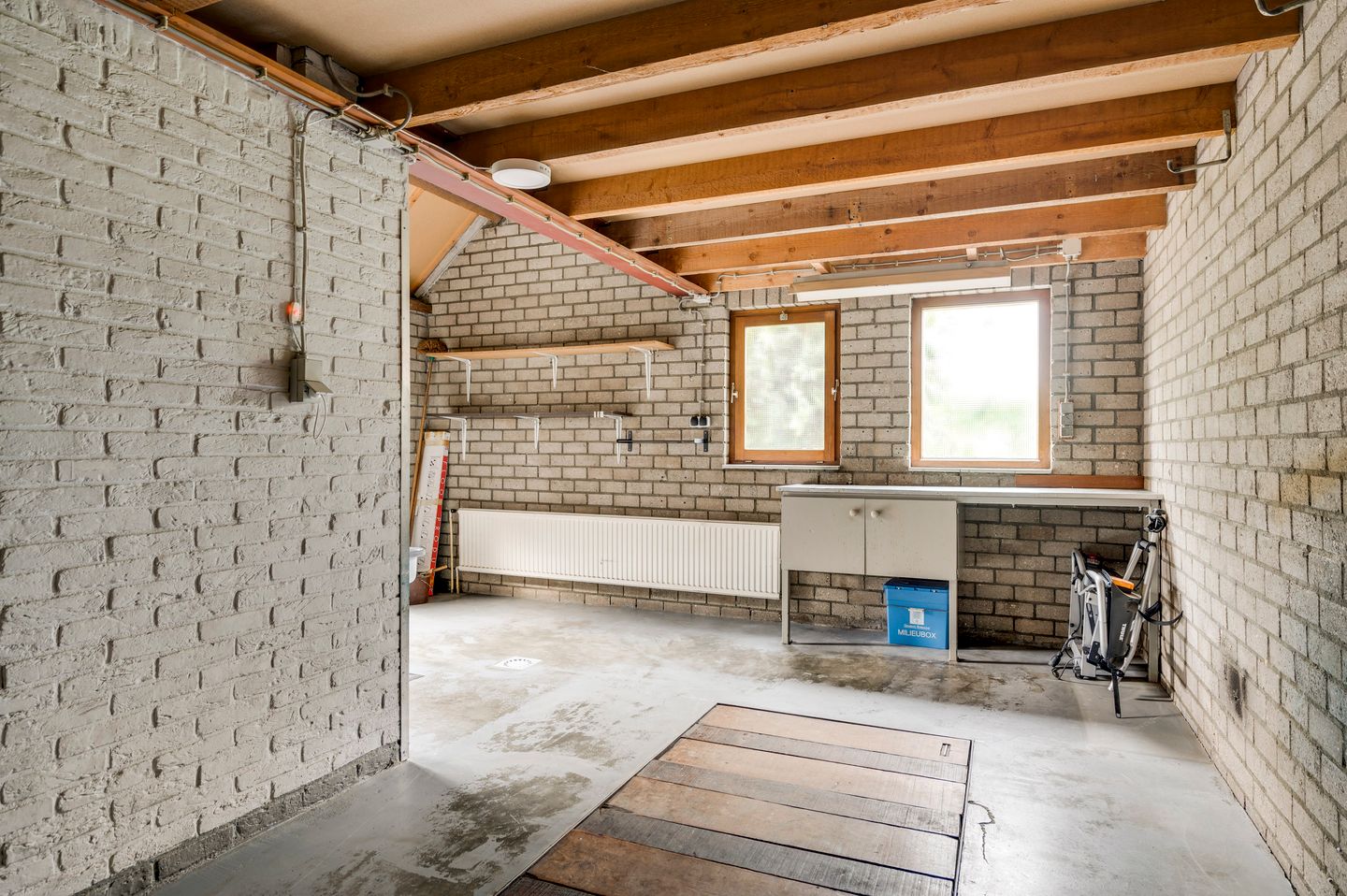 Foto 40 van Brededwarsstraat 23